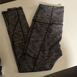 Victoria Secret Pocket High Waisted Leggings